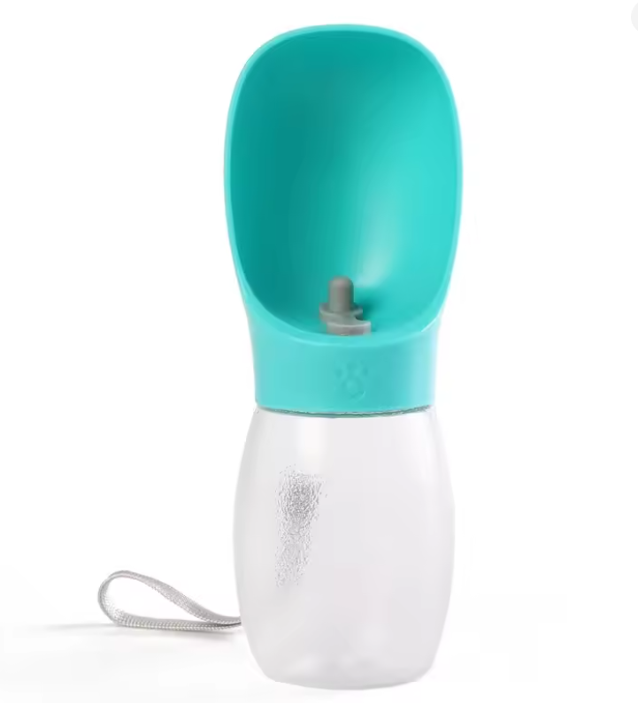 Portable Pet Hydration Bottle